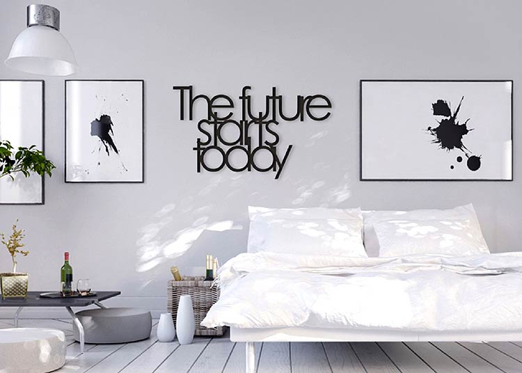 Północny podmuch stylu