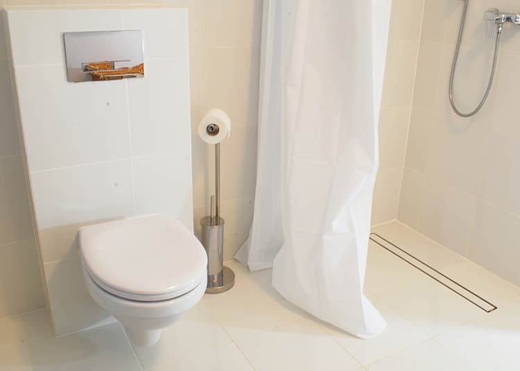 Cersanit w mazurskim domu Doroty Szelągowskiej!