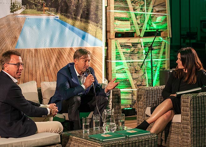 25 lat firmy DLH na rynku polskim