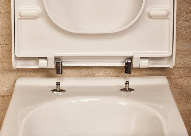 Deska wolnoopadająca