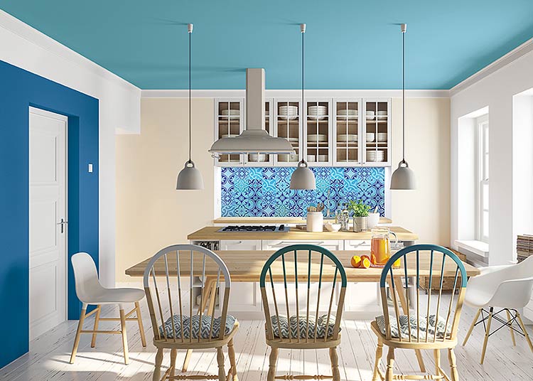 Aquatic – skandynawski raj