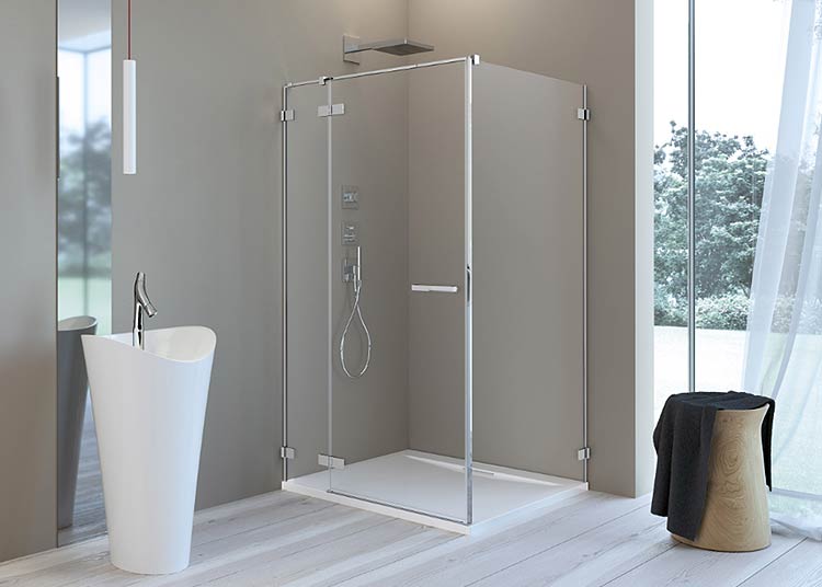 Luksus w standardzie