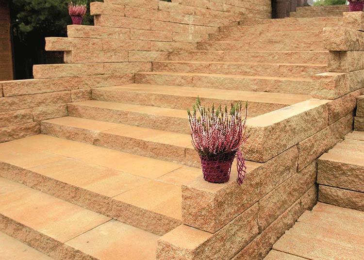 Piękne i praktyczne schody