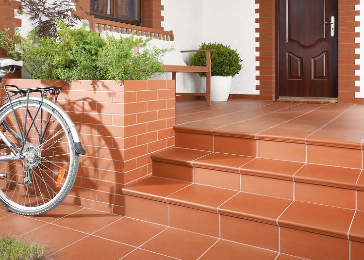 Klinkier - montaż krok po kroku