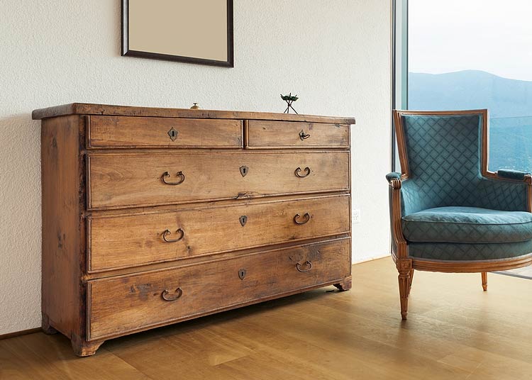 Drewniana podłoga - jaki rodzaj wybrać?