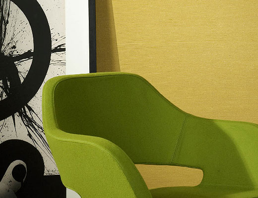  Iluzja w salonach Dekorian - nowa kolekcja tapet Omexco