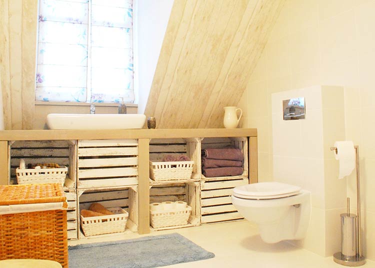 Cersanit w mazurskim domu Doroty Szelągowskiej!