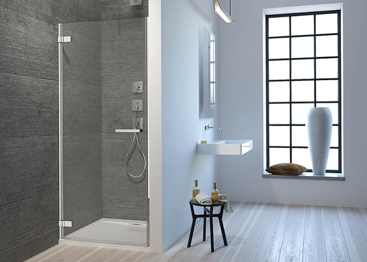 Luksus w standardzie