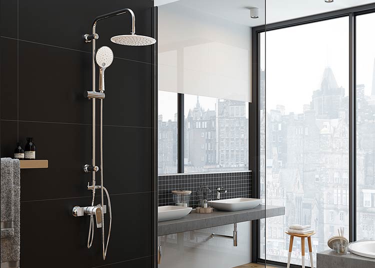 Deszczownia Kameleon