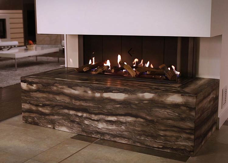 Kominki gazowe jako ekologiczna alternatywa dla tradycyjnych urządzeń grzewczych