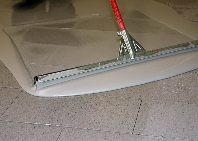 Fuga rozpływna FL FLOOR