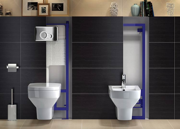 Dlaczego warto wybrać kompakt podwieszany?