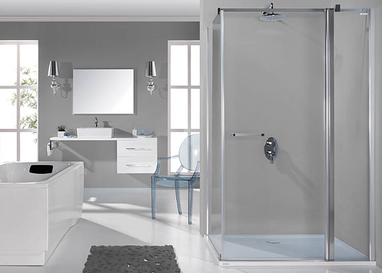 Jak utrzymać czystość w łazience?