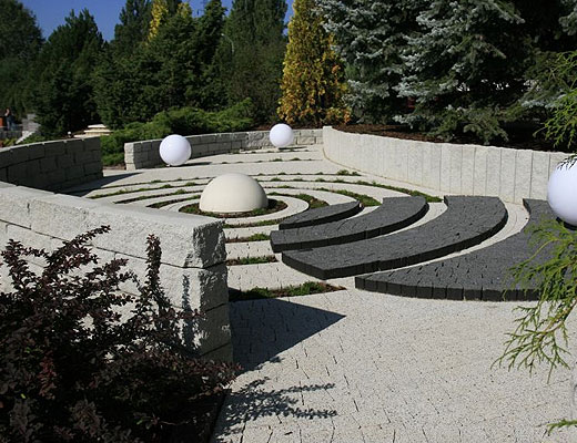 STAMPO - niepowtarzalne formy