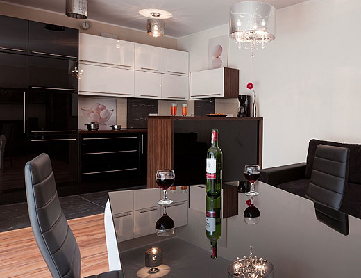 Jak bezpiecznie inwestować i zarabiać na najmie mieszkań