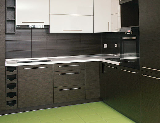 Kuchnia gotowa czy w zabudowie?