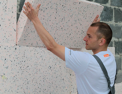 Hitowy system ociepleń