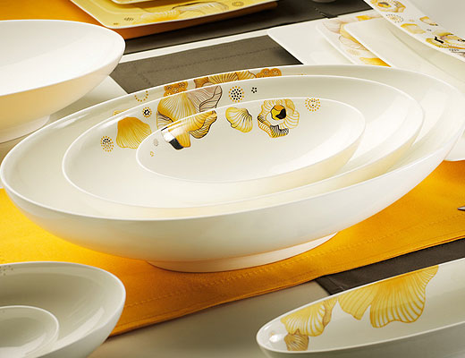 Postaw na kwiaty i kolory