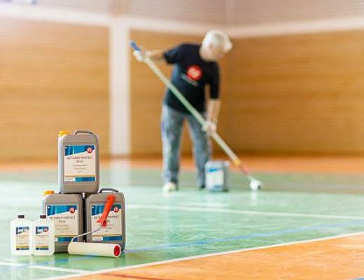 Renowacja wykładzin? Tak, to możliwe