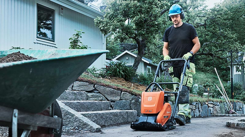 Najlepszy sposób na wzmocnienie gruntu