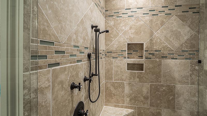 Jak uszczelnić kabinę prysznicową?