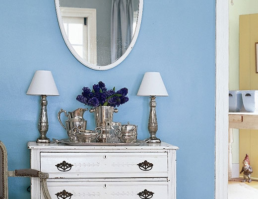 W kolorach Skandynawii