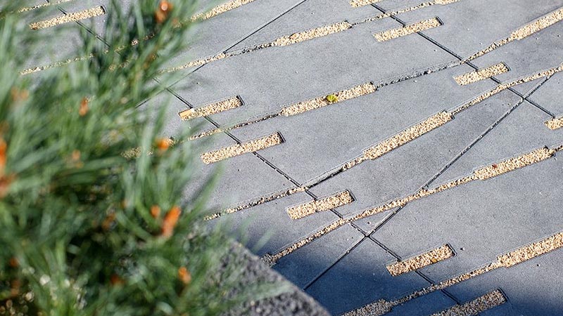 Alternatywa dla kostek ażurowych