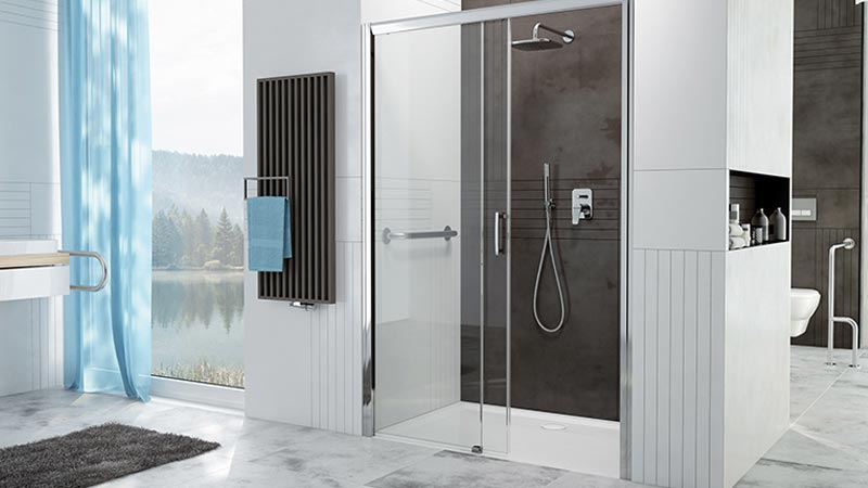 Idealna łazienka dla osób starszych i nie tylko