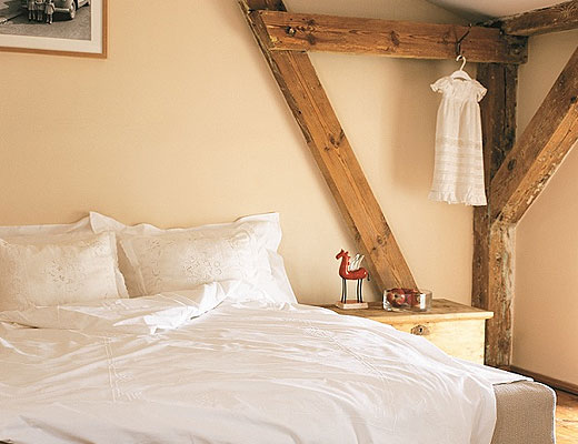 Bądź modny w sypialni