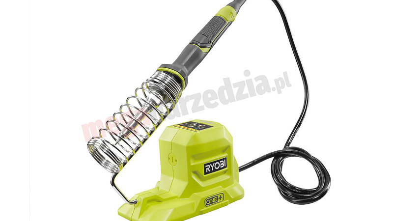 Lutownica - jak wybrać model dla majsterkowicza?