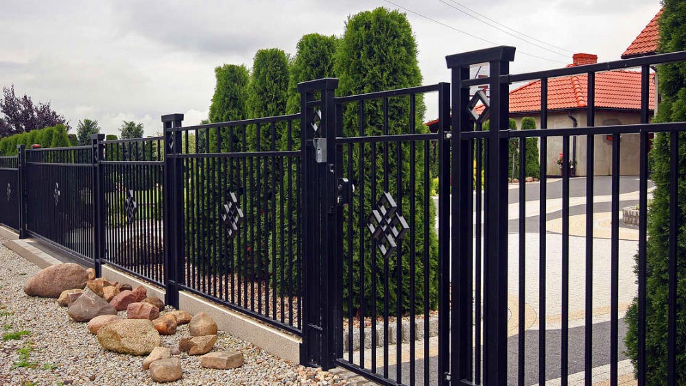O co pytać przed zakupem ogrodzenia?