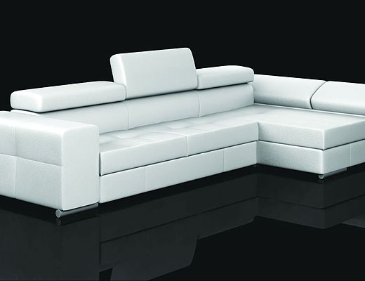 Nowe narożniki CAYA DESIGN