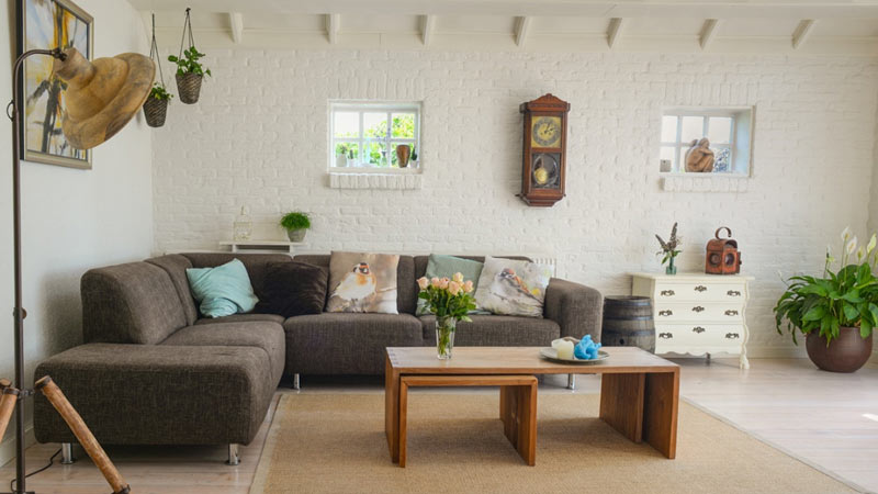 Kiedy warto wykonać ozonowanie mieszkania? Odpowiadamy