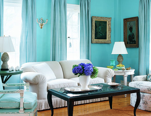 Amerykański Home Sweet Home