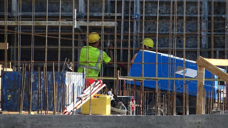 To nie koniec wzrostu cen materiałów budowlanych To nie koniec wzrostu cen materiałów budowlanych
