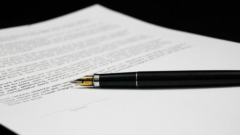 Umowa deweloperska a umowa przedwstępna Umowa deweloperska a umowa przedwstępna