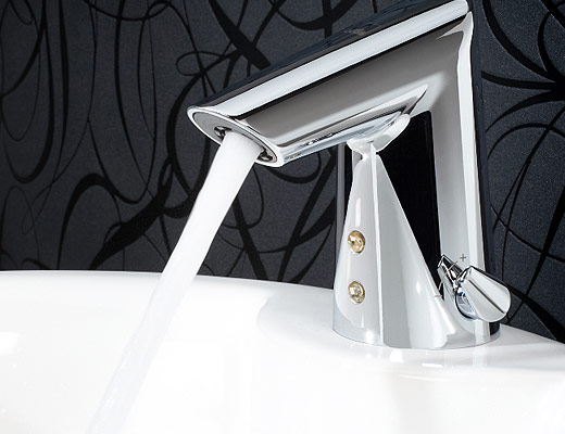 Baterie bezdotykowe przyszłością rynku