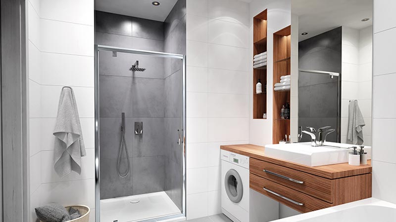 Łazienka, to miejsce w którym mamy czuć się dobrze!