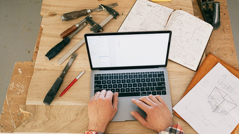 Prowadzisz własną działalność w branży budowlanej? Sprawdź jaką rolę w rozwoju pełnią kampanie Google Ads