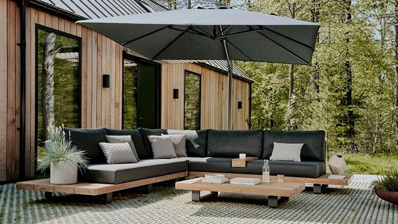 Jak urządzić ogród? To musisz mieć