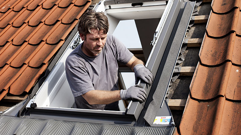 Kiedy przeprowadzić wymianę okien?