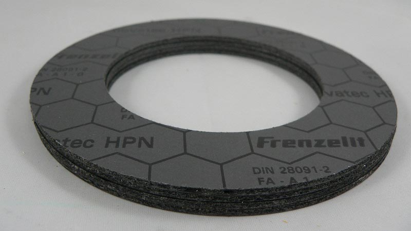 Gdzie warto kupić uszczelki do połączeń kołnierzowych?