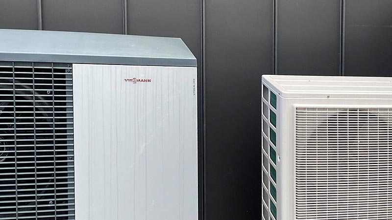 Klimatyzacja - komfort i dobre samopoczucie Klimatyzacja - komfort i dobre samopoczucie