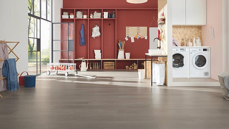 Nośne zalety cichej podłogi 