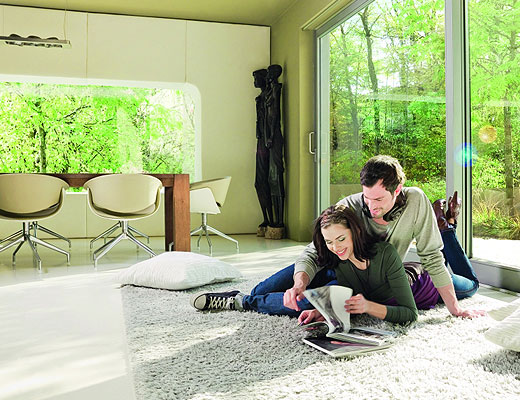 Nagroda Fenestra Aurea dla Internorm