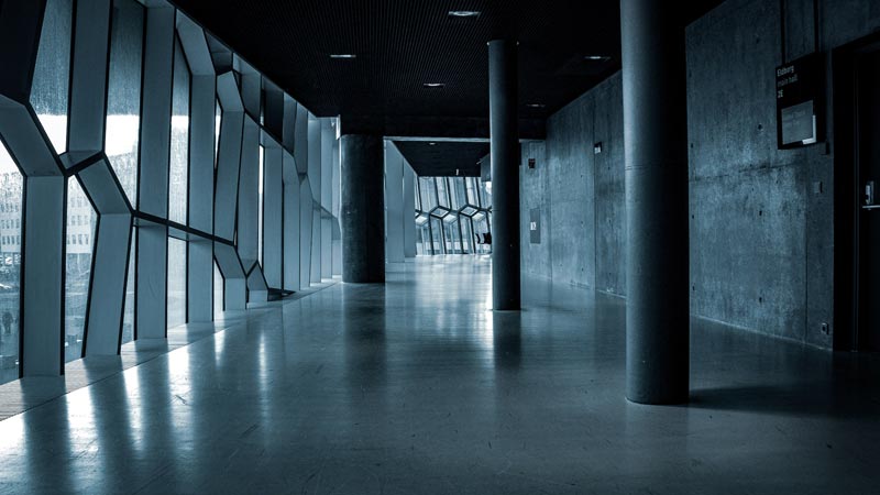 Kto i jak przeprowadza odbiory posadzek?