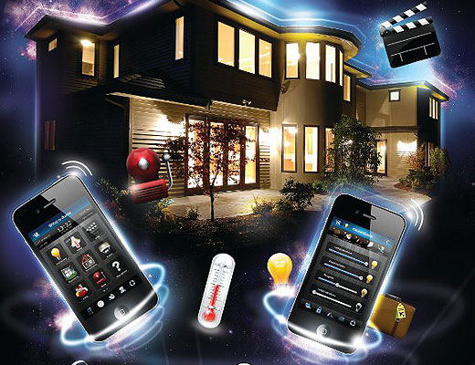 Mądry dom bez remontu