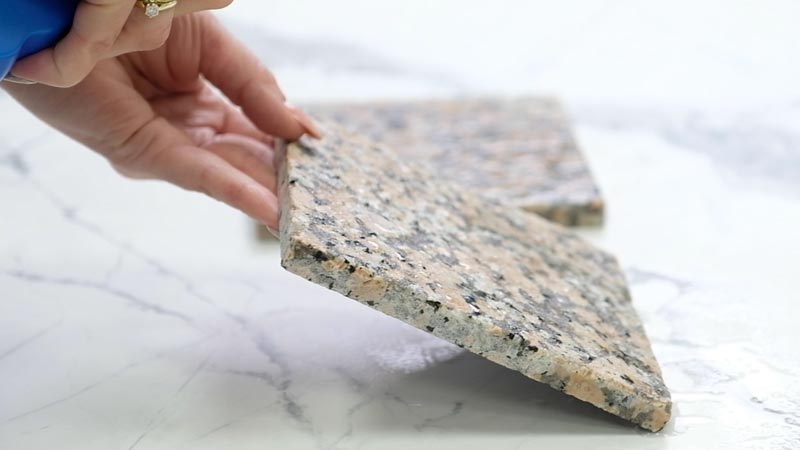 Jak impregnować kamień naturalny?