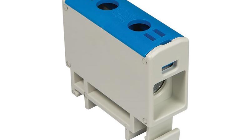 Wielofunkcyjne złączki elektryczne - wyposażenie każdego elektryka