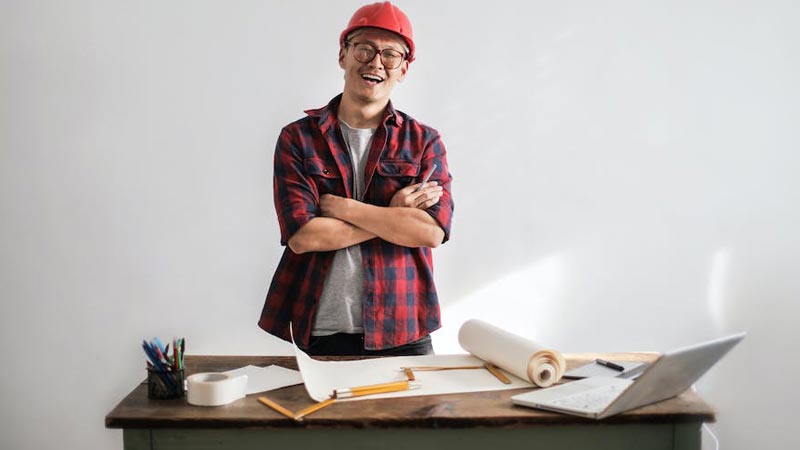 Uprawnienia budowlane - jak je zdobyć?